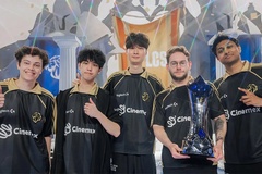 First Stand 2026 LOL: LYON – Tia hy vọng mới của Bắc Mỹ sau hành trình vượt kỳ vọng