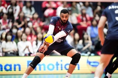 Foolad Sirjan vẫn dự AVC Champions League 2026 bất chấp tình hình chiến sự tại Iran