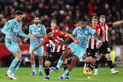 Tỷ lệ kèo trận Brentford vs Wolves, 3h00 ngày 17/3, Ngoại hạng Anh