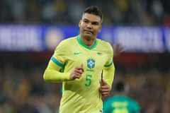 Danh sách triệu tập đội tuyển Brazil: Ai đang dẫn đầu cuộc đua giành vị trí tiền vệ?