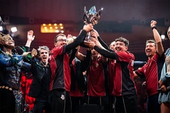 G2 Esports - Đối thủ đầu tiên của Team Secret Whales taị First Stand 2026