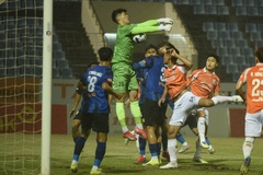 HAGL và canh bạc cầu thủ trẻ trong cuộc đua trụ hạng V.League