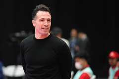 HLV Diego Giustozzi: “Futsal Việt Nam cần thêm trải nghiệm để vươn tầm”