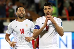 Iran vẫn dự World Cup bất chấp cảnh báo an ninh từ ông Trump