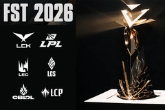 Kết quả First Stand 2026 hôm nay mới nhất