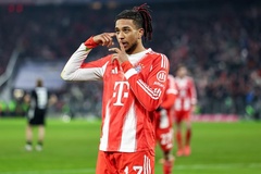 Tin đồn về đề nghị không tưởng trị giá 160 triệu euro của Real Madrid cho Olise