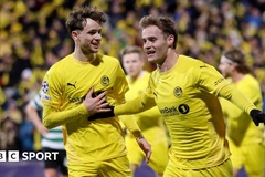 Dự đoán Sporting vs Bodo Glimt, 0h45 ngày 18/3, Champions League 2025/26