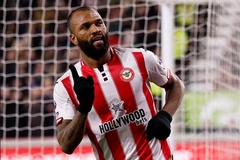 Igor Thiago, tân binh của đội tuyển Brazil, là ai?