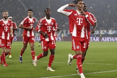 Nhận định, soi kèo Bayern Munich vs Atalanta: Hùm xám đi tiếp