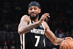 Đội bóng phong độ cao nhất miền Đông NBA: Atlanta Hawks cán mốc 10 trận thắng liên tiếp sau 11 năm chờ đợi