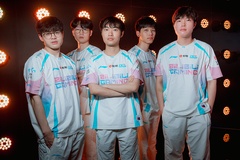 Bilibili Gaming đánh bại FearX 3-2 trong trận khai mạc First Stand 2026