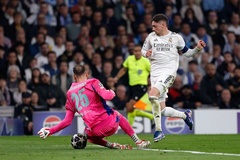 Đội hình dự kiến ​​Man City - Real Madrid ở lượt về vòng 1/8 Champions League đêm nay