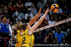 Lễ bốc thăm chia bảng giải bóng chuyền U17 thế giới 2026 sắp diễn ra tại Thuỵ Sĩ