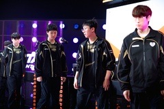 Gen.G huỷ diệt JD Gaming trong trận đại chiến LCK vs LPL tại First Stand 2026