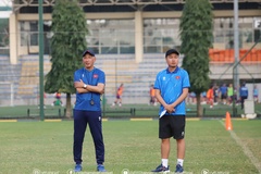 HLV Yutaka Ikeuchi: U19 Việt Nam mở rộng tuyển chọn, xây nền cho mục tiêu châu lục