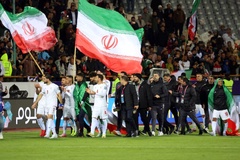 Iran đàm phán với FIFA để tổ chức các trận đấu World Cup của mình tại Mexico