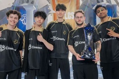 Nhận định trận đấu LOUD vs LYON – First Stand 2026: Cuộc chiến của hai bờ châu Mỹ