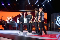 LYON đánh bại LOUD 3-2 sau loạt trận căng thẳng tại First Stand 2026