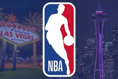 NBA chuẩn bị đón bước ngoặt lịch sử: Sẽ đội bóng mới sau hai thập kỷ?