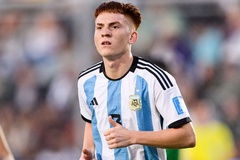 Đội tuyển Argentina công bố danh sách trước thềm World Cup 2026 với một vài bất ngờ