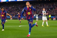 Các cặp đấu tứ kết Champions League được xác nhận: Những trận kinh điển trong mơ