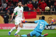 Được trao chức vô địch, Ma rốc còn được LĐBĐ châu Phi giảm nhẹ hình phạt