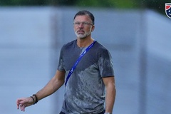 HLV Thái Lan biến trường Đại học thành “vũ khí bí mật” săn vé Asian Cup 2027