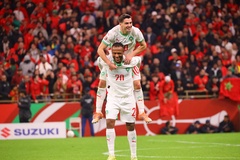 Làm thế nào Ma rốc giành chức vô địch Cúp châu Phi một cách bất ngờ từ Senegal?