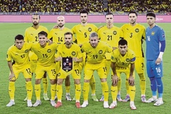 Malaysia trả giá đắt vì bê bối nhập tịch: Từ giấc mơ Asian Cup đến khủng hoảng niềm tin