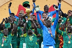 Một tiền lệ với Tòa án Trọng tài Thể thao khiến hy vọng kháng cáo của Senegal trở nên mong manh