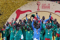 Số tiền khổng lồ mà Ma rốc nhận được sau phán quyết về chức vô địch châu Phi