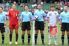 Báo Trung Quốc tố trọng tài “thiên vị” Úc, gây tranh cãi lớn tại Asian Cup nữ 2026