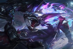 Chi tiết bản cập nhật LMHT 26.6 LOL mới nhất