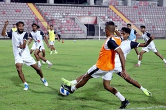 Bangladesh sang sớm 5 ngày, mang “sao Ngoại hạng Anh” đấu tuyển Việt Nam