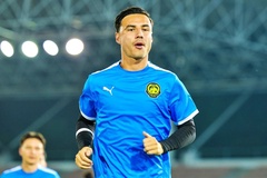 HLV Malaysia gọi 13 cầu thủ nhập tịch đấu tuyển Việt Nam