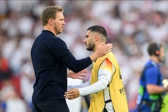 Danh sách đội tuyển Đức: Nagelsmann gọi 2 tân binh và đưa 6 cầu thủ trở lại