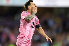 Messi trở thành cầu thủ trẻ nhất và nhanh nhất lịch sử bóng đá đạt 900 bàn thắng