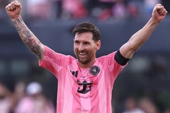 Messi đạt 900 bàn thắng: Những đội bóng ghi bàn và tỷ lệ trung bình