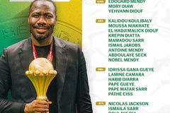 Những hành động thách thức của Senegal sau khi bị tước danh hiệu vô địch châu Phi