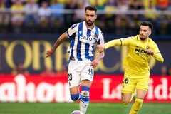 Tỷ lệ kèo trận Villarreal vs Real Sociedad, 3h00 ngày 21/3, La Liga