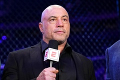 BLV kỳ cựu Joe Rogan cảnh báo MMA đang thay đổi: Netflix vung tiền đe dọa vị thế của UFC