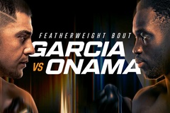 Kết quả UFC Fight Night 263: Steve Garcia vs. David Onama