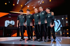 First Stand 2026: G2 Esports quét sạch FearX 3-0, chấm dứt “cơn khát” 1.979 ngày trước LCK