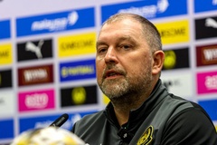 HLV Malaysia nói trong cay đắng: Mất tất cả mà không thua trận nào