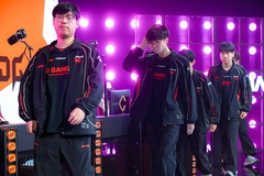 First Stand 2026: JD Gaming loại LYON khỏi First Stand 2026 sau loạt BO5 đầy biến động