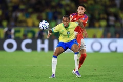 Đội tuyển Brazil: Những cầu thủ nào đã lộ diện trong danh sách cuối cùng tham dự World Cup?