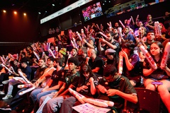 Lịch thi đấu playoffs First Stand 2026: GEN chạm trán G2; Nội chiến LPL