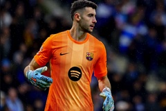 Đội tuyển Tây Ban Nha: De la Fuente bất ngờ gọi Victor Munoz, Mosquera và Barrenetxea