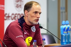 Đội tuyển Anh: Tuchel đã tiết lộ những cầu thủ "không thể đụng đến"?