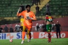 Đội tuyển Brazil gọi thủ môn thay thế cho Alisson ở màn tập dượt cho World Cup 2026